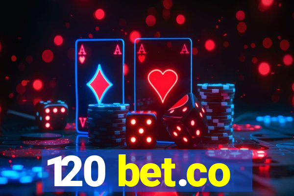 120 bet.co